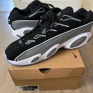 Like New Nike NOCTA Glide factory glue flaw! Size 15